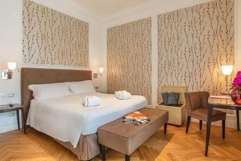 Damaso Hotel in Rome, foto 19