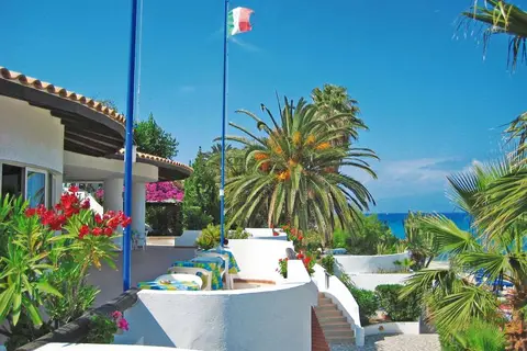 Residence Albatros in Briatico, foto 18