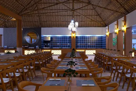 Jaz Adonia in Uroa village — foto 12