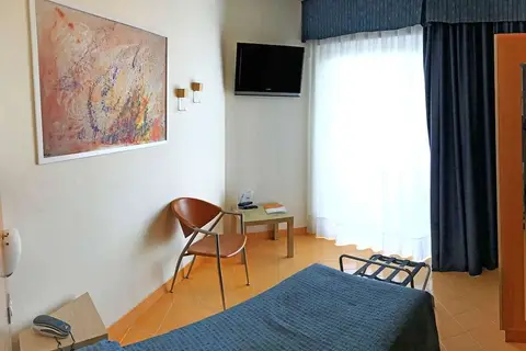 Torre del Sole in Terracina — foto 5