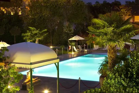 Vip's Motel in Lonato del Garda, foto 24