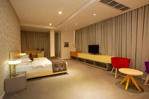 Best Western Premier Ark Hotel in Krujë — foto 3
