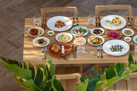 Grecotel LUXME Dama Dama in Faliraki — foto 10