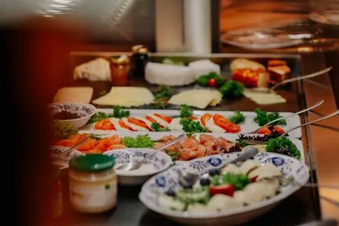 Stadthöfe Rhede by Hackmann foto 20