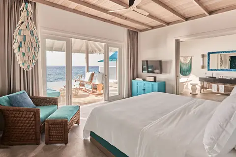 Seaside Finolhu Baa Atoll Maldives in Kanifushi — foto 24