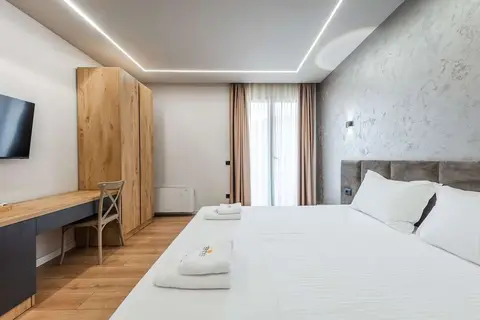 Relax Inn Hotel Durres in Durrës — foto 11