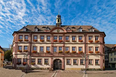 Ontdek de Duitse Wijnroute vanuit Bad Dürkheim in Bad Dürkheim — foto 14