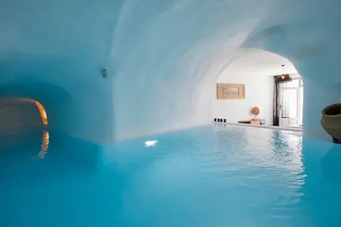 Thermes Luxury Villas & Spa foto 2