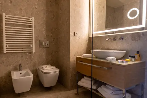 Columbus Urban Resort Firenze in Florence — foto 10