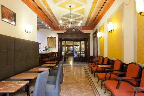 Ramblas Hotel Barcelona in Barcelona — foto 27