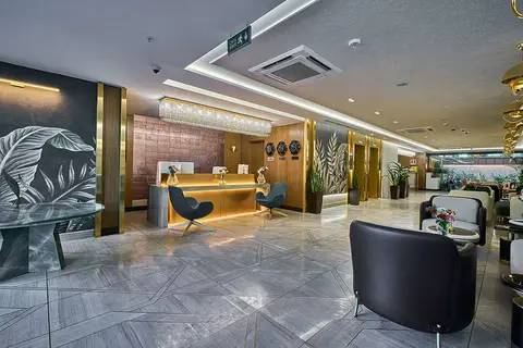 Rayelin Hotel Old City in İstanbul, foto 13