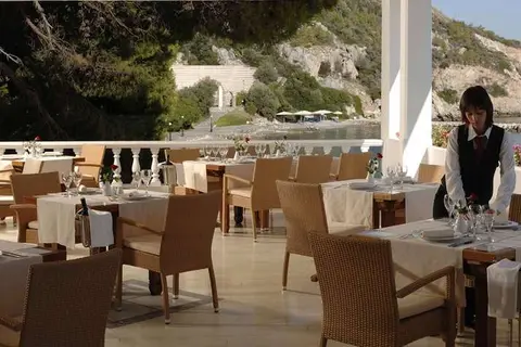 Wyndham Loutraki Poseidon Resort in Δημοτική Ενότητα Λουτρακίου - Περαχώρας — foto 13