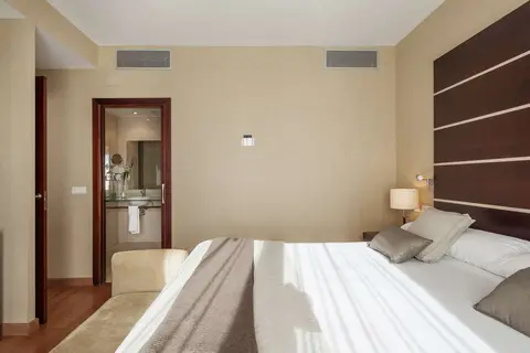 Hotel Ilunion Malaga in Málaga — foto 6