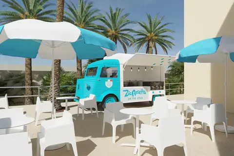 FERGUS Club Mallorca Waterpark in Magaluf — foto 29
