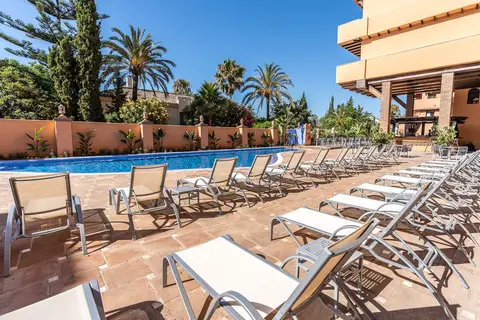 Globales Paraiso Beach in Estepona, foto 4
