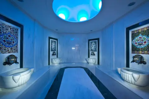 GLK Premier Acropol Suites & Spa in Fatih — foto 7