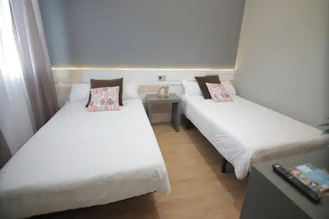 Hotel Alda Estación Vigo in Vigo — foto 9