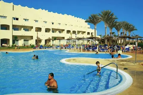 Hotel Cabo de Gata in Retamar — foto 13