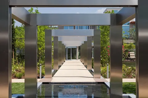 Hotel Aqualux Suite & Terme foto 2