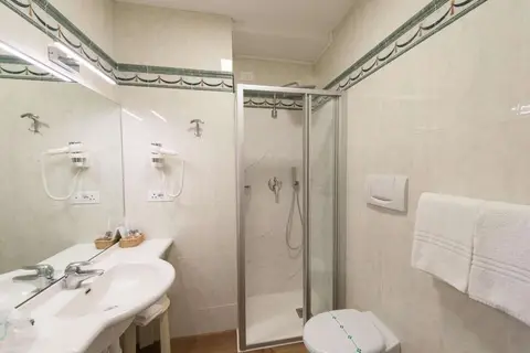 Grand Hotel Liberty in Riva del Garda — foto 17