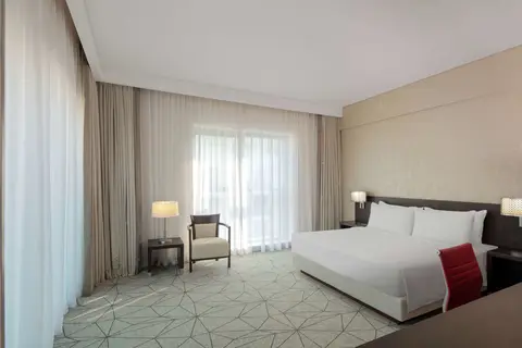 Hyatt Place Dubai Jumeirah in Dubai — foto 8