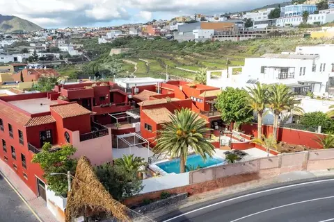 Ecolife Tenerife Hotel in San Miguel de Abona, foto 10