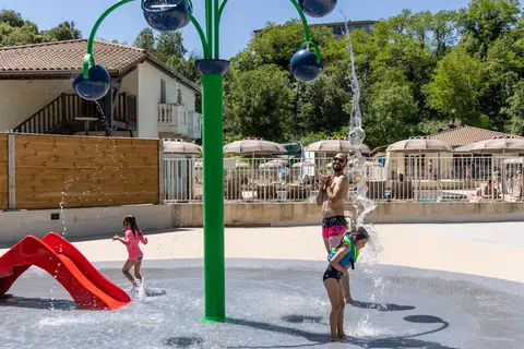 Rcn La Bastide En Ardèche in Sampzon — foto 17
