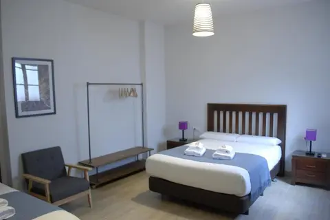 La Perla Granada Suites in Granada — foto 4