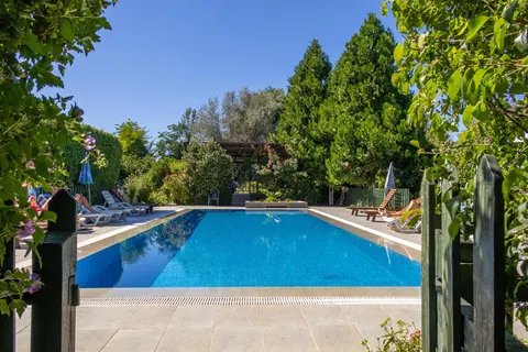 Oaza Inn in Ohrid — foto 3