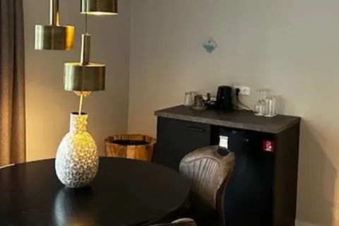 Hotel en Restaurant Wildthout foto 18