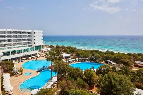 Grecian Bay Hotel in Ayia Napa — foto 16