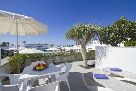 Nautilus Lanzarote in Puerto del Carmen, foto 11