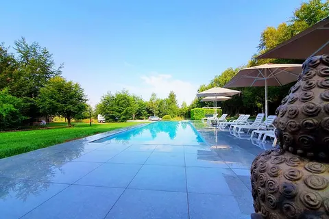 Domaine De L'Alu foto 2