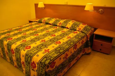 Stephanos Hotel Apartments in Πόλις Χρυσοχούς — foto 12