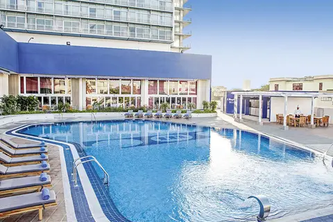 Tryp Habana Libre in Vedado