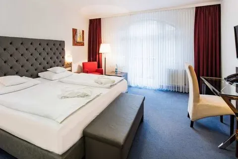 Göbel&ampapos;s Vital Hotel foto 7