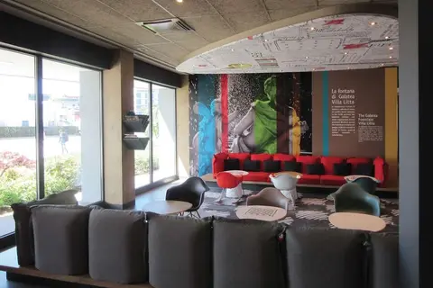 ibis Milano Fiera in Lainate — foto 23