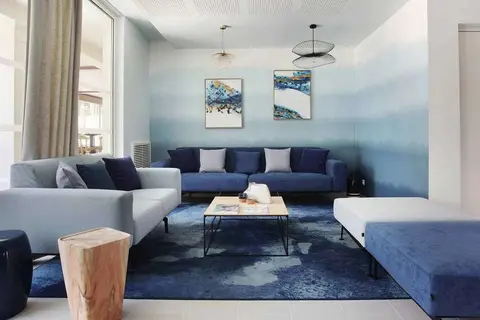Odalys Residence Prestige Les Canissons in Cavalaire-sur-Mer — foto 24