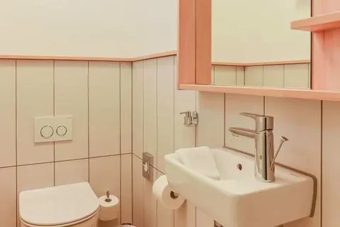 BEECH Resort Fleesensee foto 8