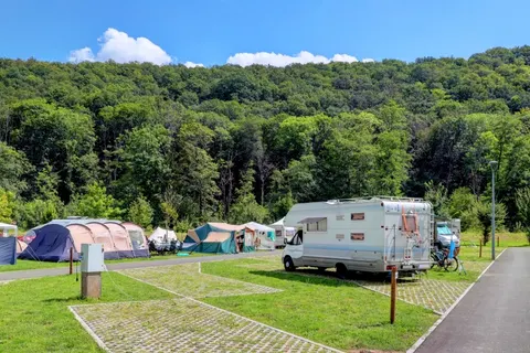 Camping Floreal La Roche foto 19