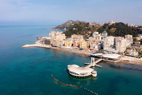 Ontdek Albanië en Montenegro in Albanië, foto 12