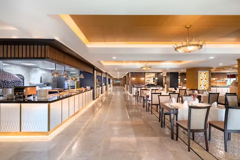 Kamelya Selin Hotel foto 12