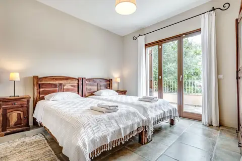 Mastrogiannis Country Retreat in Καββαδάδες — foto 12