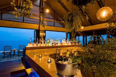 Let's Sea Hua Hin Al Fresco Resort in Hua Hin, foto 26
