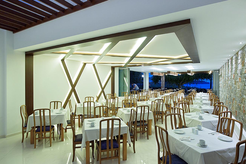 Hotel Eleftheria foto 11