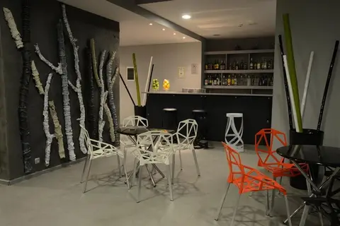 Gladiola Star in СПА център Ривиера Бийч — foto 12