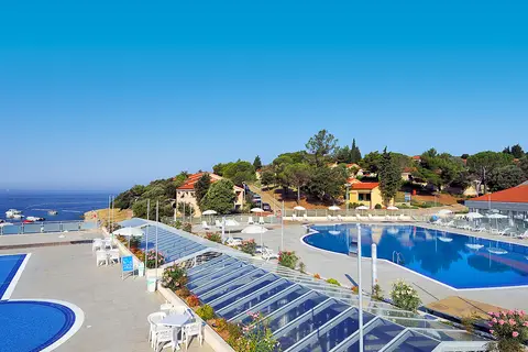 Resort Petalon in Vrsar — foto 14