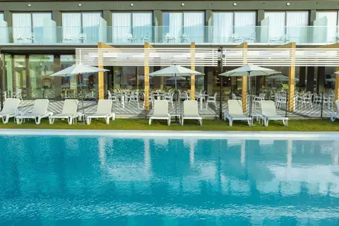 Dos Playas 30 Hotels in Mazarrón — foto 8