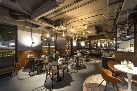 Ibis Styles Wien Messe Prater in Wenen, foto 7