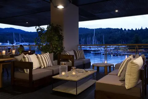 Porto Carras Meliton in Δημοτική Ενότητα Σιθωνίας — foto 6